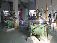 自動化脫膠離心機(jī)精煉設(shè)備 縮略圖 1